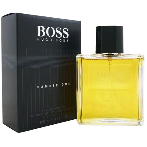 hugo boss herren duft.